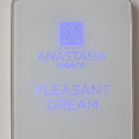 Anastasia Mare Luxury Stavros  Exterior photo