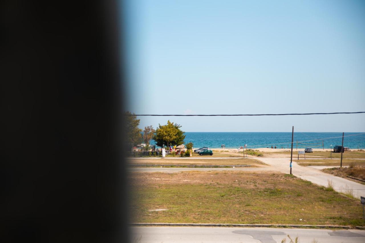 Anastasia Mare Luxury Stavros  Exterior photo