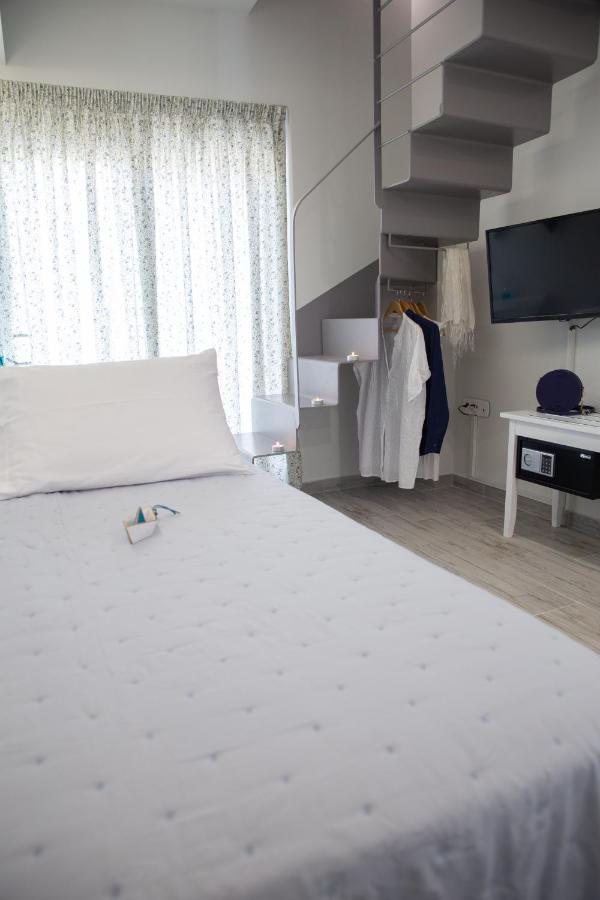 Anastasia Mare Luxury Stavros  Exterior photo
